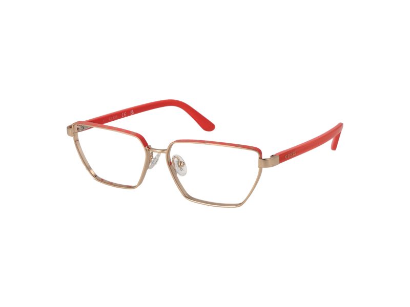 Guess Glasögon GU 50123 074