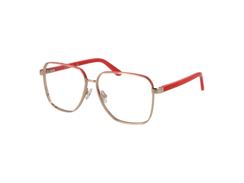Guess Glasögon GU 50125 074