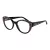 Guess Glasögon GU 50127 005