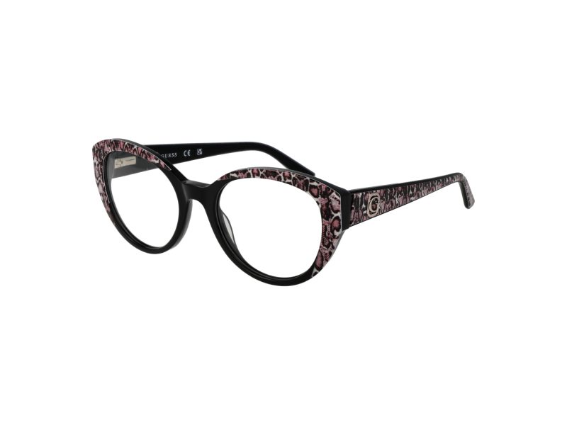 Guess Glasögon GU 50127 005