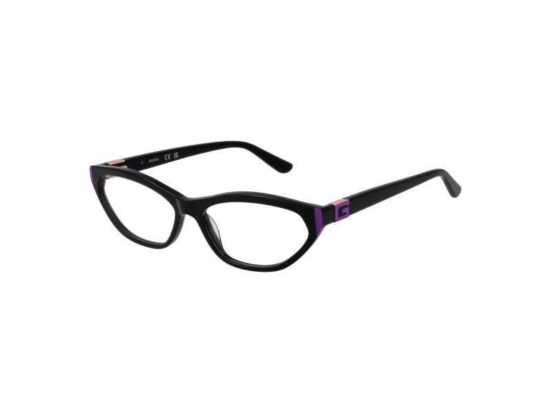 Guess Glasögon GU 50146 001