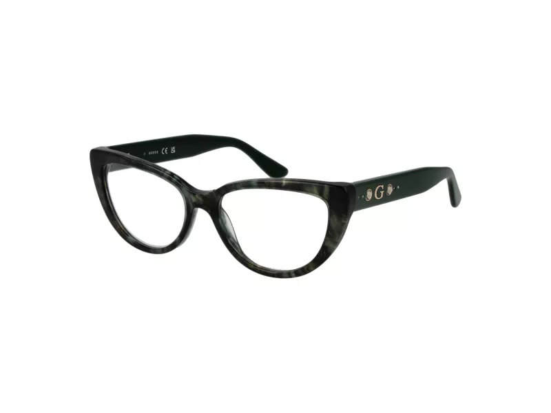 Guess GU 50175 098 52 Női szemüvegkeret (optikai keret)