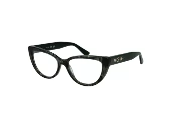 Guess GU 50175 098 54 Női szemüvegkeret (optikai keret)