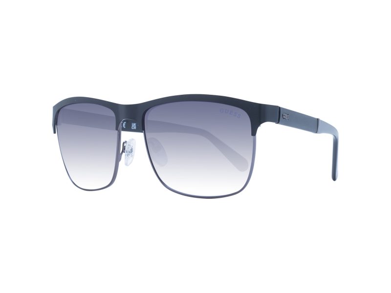 Guess Solglasögon GU 6892 02B