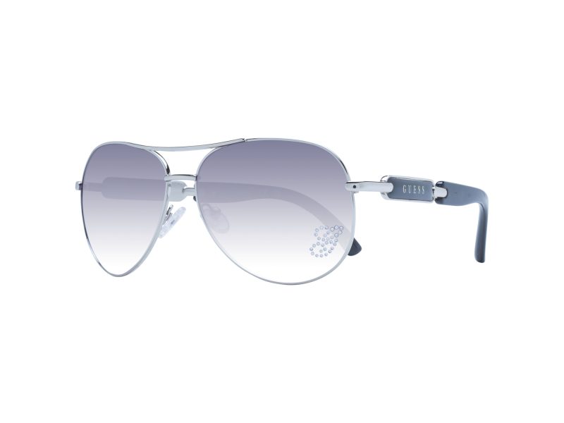 Guess Solglasögon GU 7295 Q87