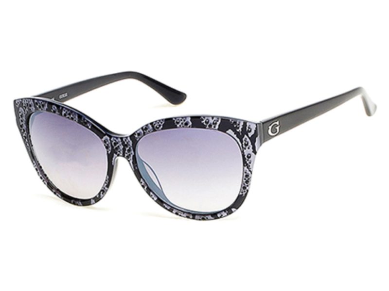 Guess Solglasögon GU 7437S 05B