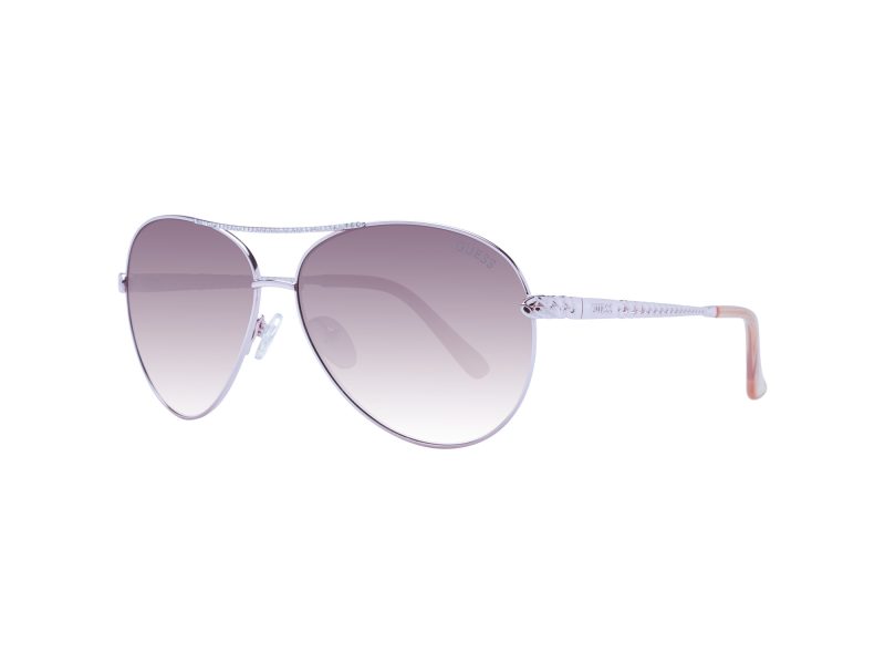Guess Solglasögon GU 7470 28F