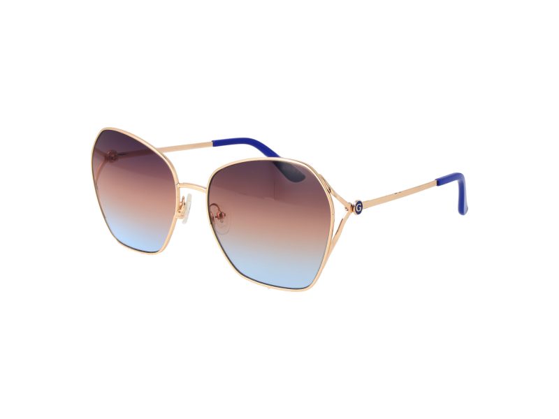 Guess Solglasögon GU 7687 32W