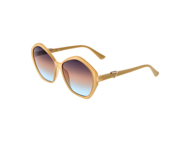Guess Solglasögon GU 7813 57F