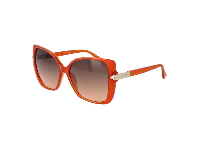 Guess Solglasögon GU 7820 44F