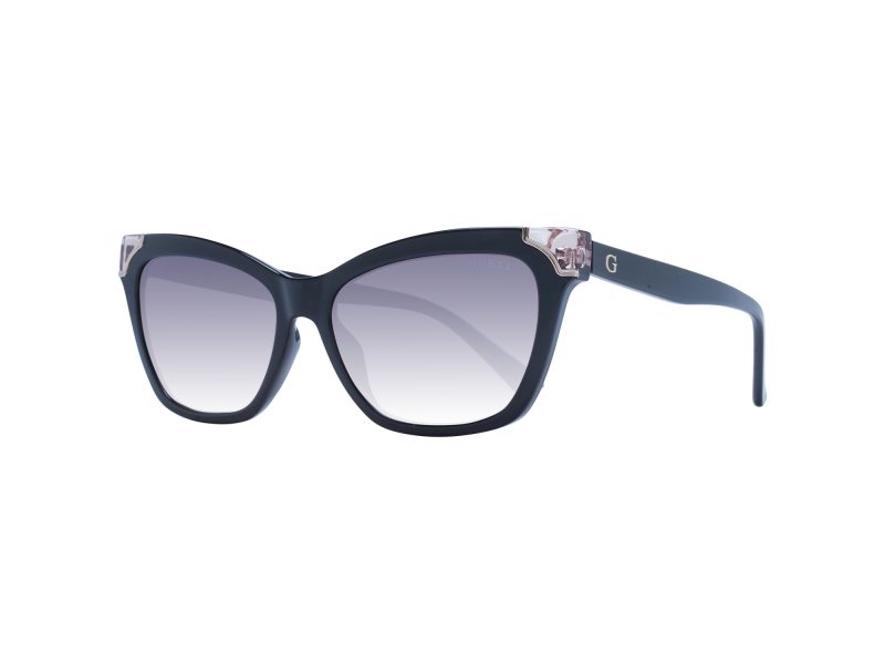 Guess Solglasögon GU 7840 01B