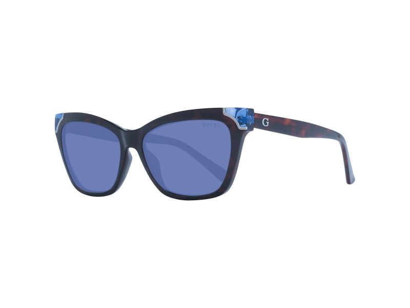 Guess Solglasögon GU 7840 53W