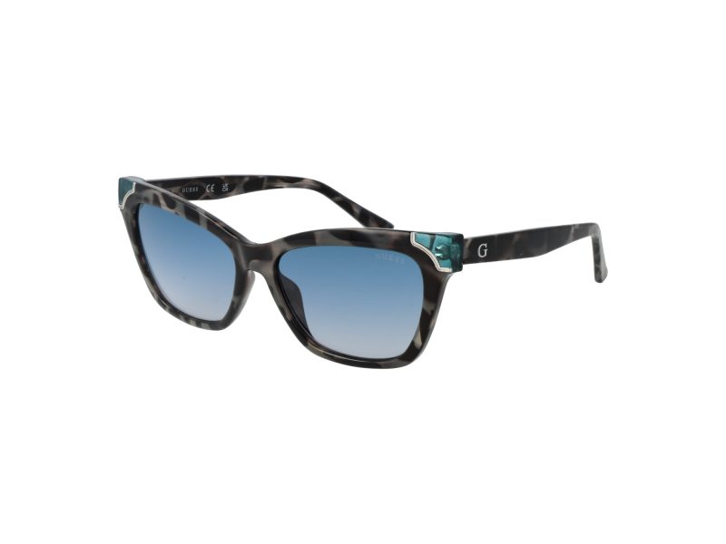 Guess Solglasögon GU 7840 89W
