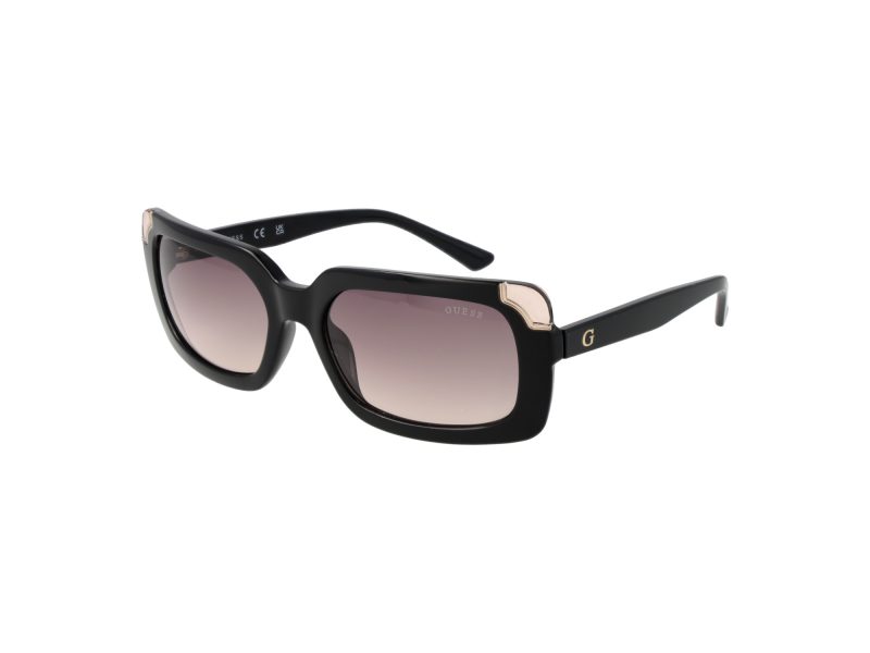 Guess Solglasögon GU 7841 01B
