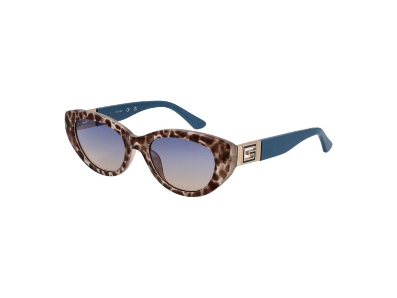 Guess Solglasögon GU 7849 92W