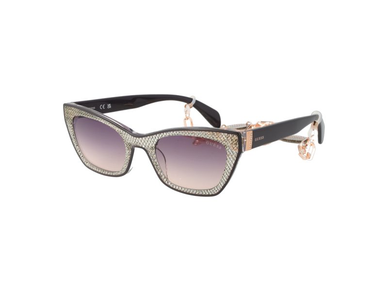 Guess Solglasögon GU 7873 25B