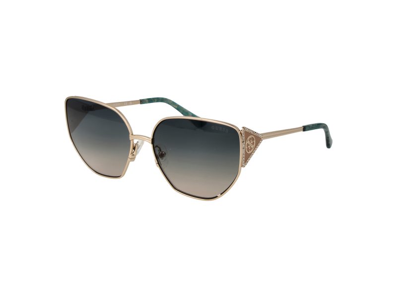 Guess Solglasögon GU 7875 33W