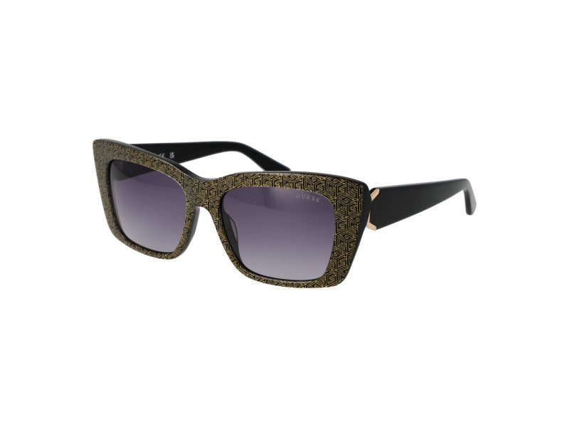 Guess Solglasögon GU 7890 01B