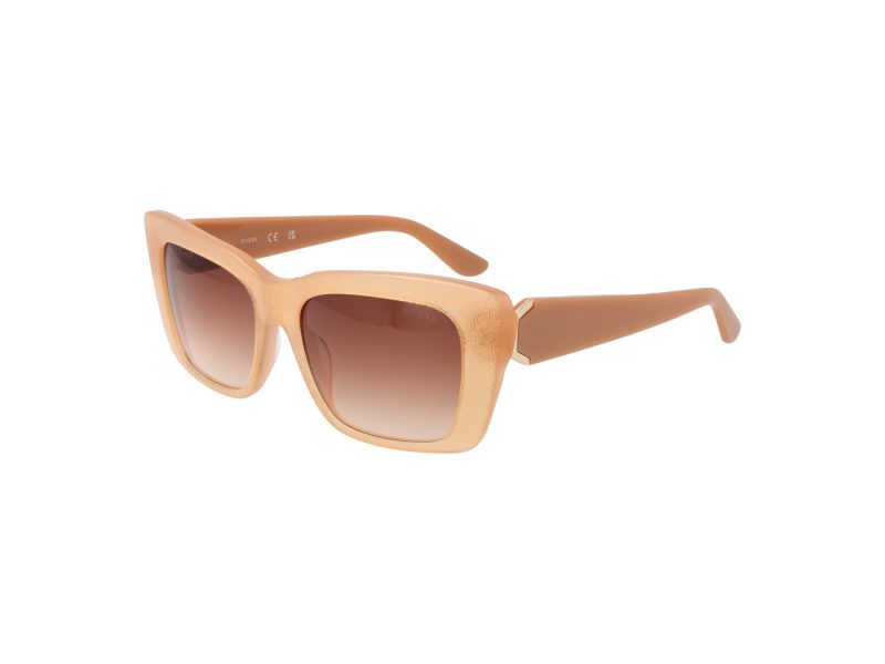 Guess Solglasögon GU 7890 57F