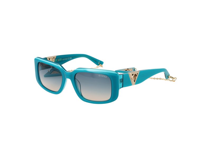 Guess Solglasögon GU 7891 87W