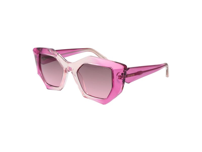 Guess Solglasögon GU 7897 77T