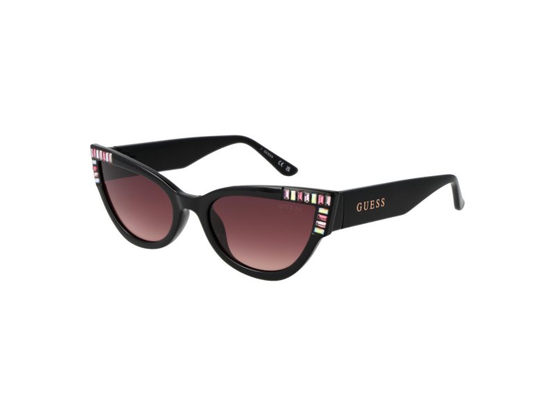 Guess Solglasögon GU 7901 01T