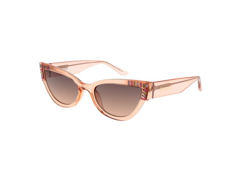 Guess Solglasögon GU 7901 44F