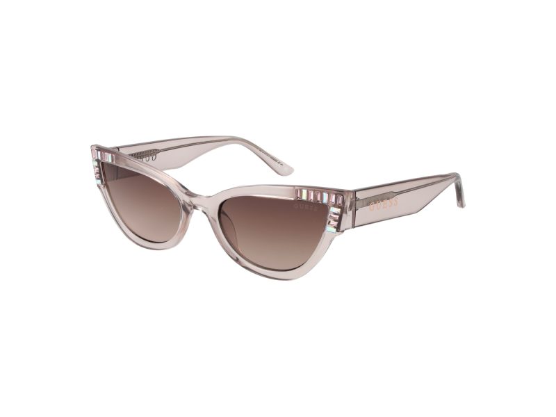 Guess Solglasögon GU 7901 59F