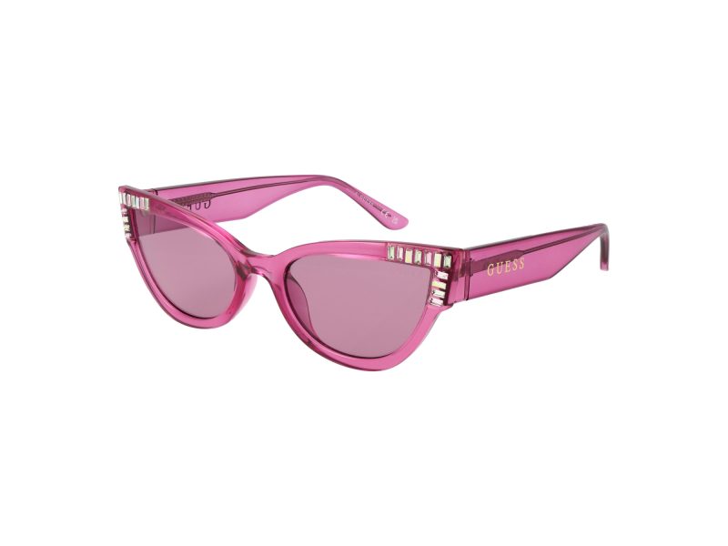 Guess Solglasögon GU 7901 83Y