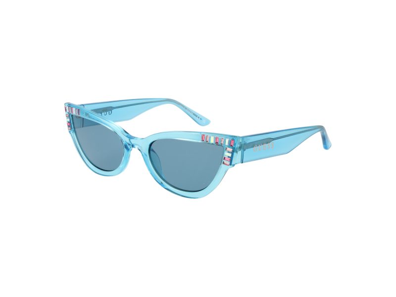 Guess Solglasögon GU 7901 89V