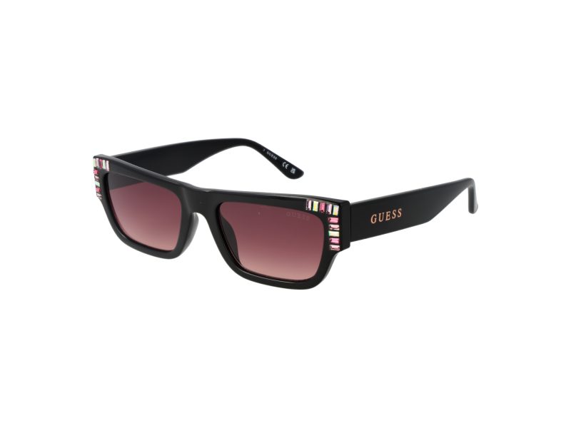 Guess Solglasögon GU 7902 01T