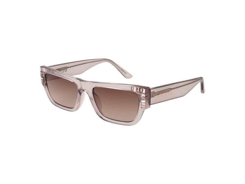 Guess Solglasögon GU 7902 59F