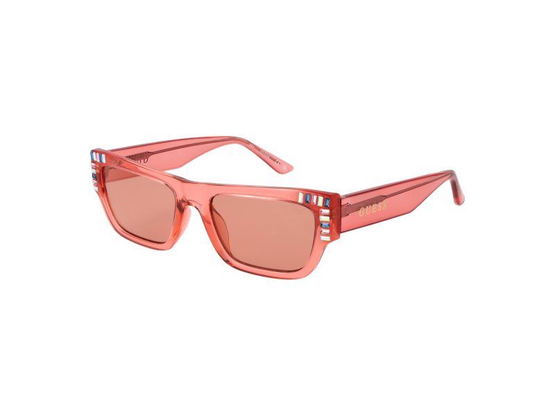 Guess Solglasögon GU 7902 74S
