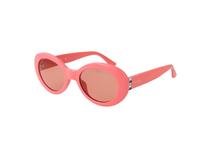 Guess Solglasögon GU 7904 74S
