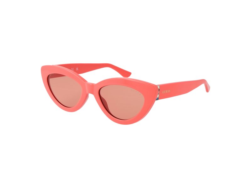 Guess Solglasögon GU 7905 74S