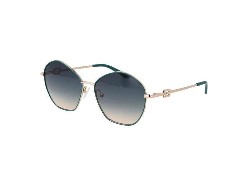 Guess Solglasögon GU 7907 98W