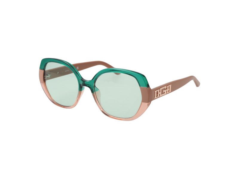 Guess Solglasögon GU 7911 59N