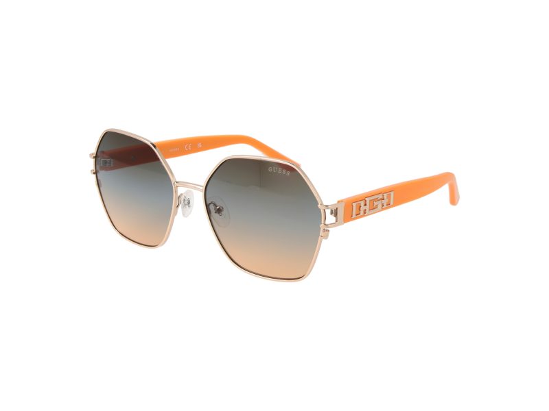 Guess Solglasögon GU 7913 32B