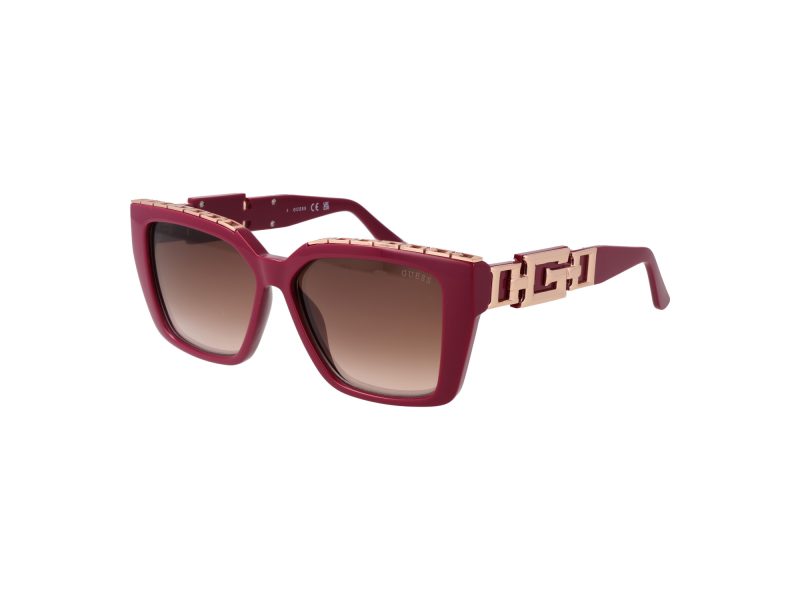Guess Solglasögon GU 7915 69G