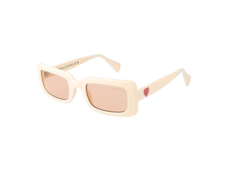 Guess Solglasögon GU 8262 25E