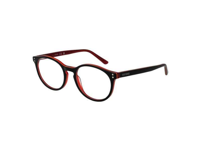 Guess Glasögon GU 8266 005