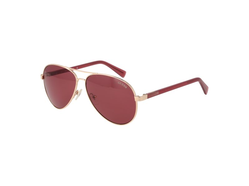 Guess Solglasögon GU 8279 32S