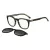 Hugo Boss Glasögon HB 1725/G/CS WR7/LB