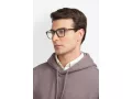 Hugo Boss HB 1848/G 807 51 Férfi szemüvegkeret (optikai keret)