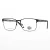 Harley-Davidson Glasögon HD 0946 002