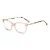 Carolina Herrera Glasögon HER 0097 L93
