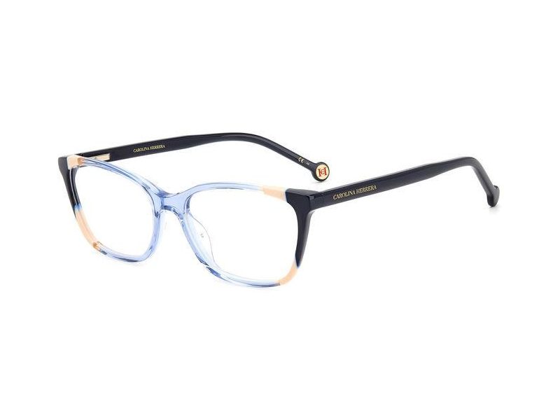 Carolina Herrera Glasögon HER 0124 1ZN