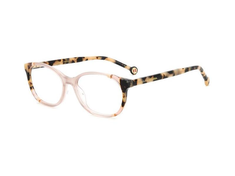 Carolina Herrera Glasögon HER 0125 L93