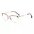 Carolina Herrera Glasögon HER 0161 NOA