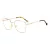 Carolina Herrera Glasögon HER 0162 DDB